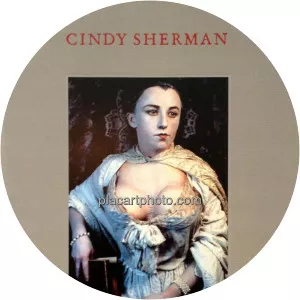 History portraits - Book by Cindy Sherman