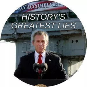 History's Greatest LiesSince 2017