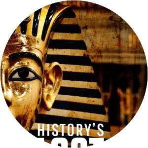 History's Lost & Found - Television show