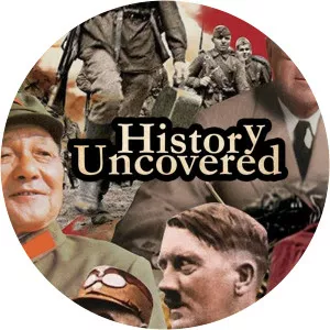 History UncoveredSince 2018