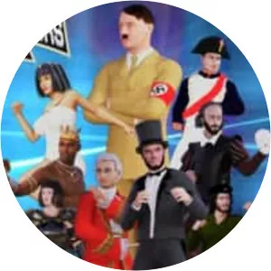 History Warriors - Video game