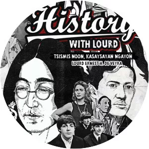History with Lourd - TV show