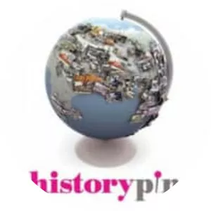 Historypin - Website