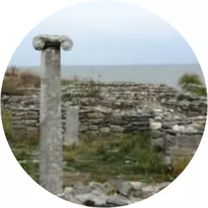 Histria - Ancient city