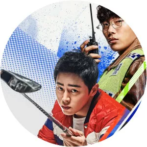 Hit-and-Run Squad - 2019 ‧ Crime/Thriller ‧ 2h 14m