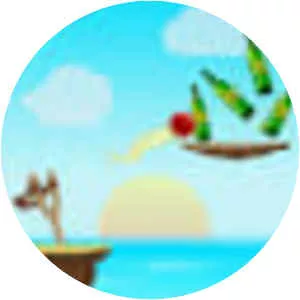 Hit Bottles Knock Down 2 - Video game