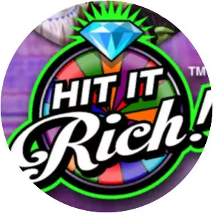 Hit It Rich!