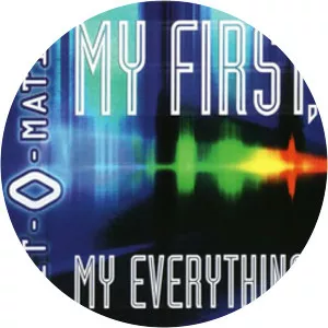 Hit-O-Matic - Musical artist