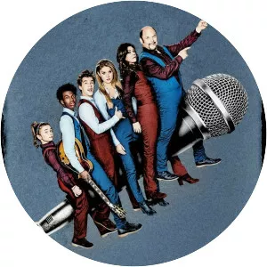 Hit the Road - 2017 ‧ Comedy ‧ 1 season