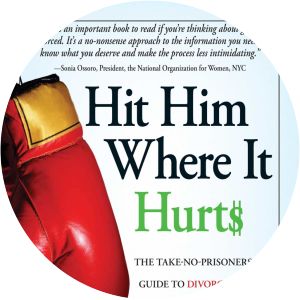 Hit Them Where it Hurts