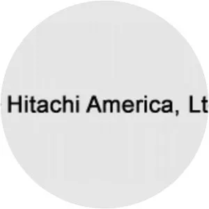 Hitachi America Ltd