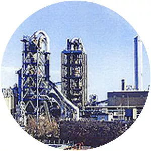 Hitachi Cement