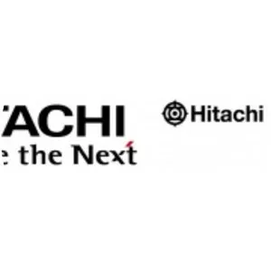 Hitachi Rail STS
