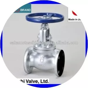 Hitachi Valve - Company