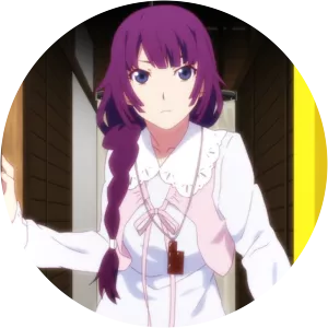 Hitagi Senjogahara