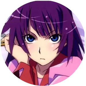 Hitagi Senjougahara - Fictional character