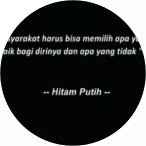 Hitam Putih