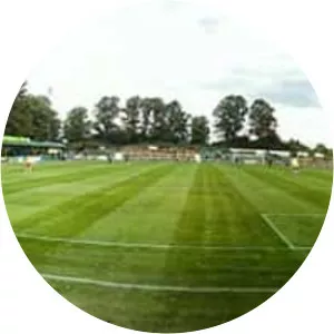Hitchin Town F. C.