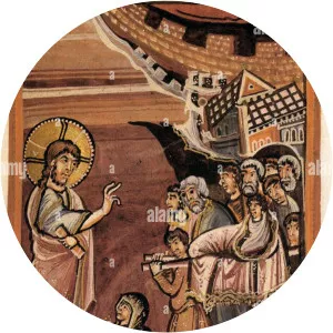 Hitda Codex photograph