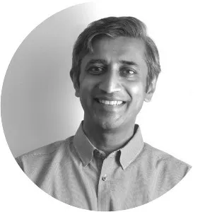 Hiten D. Madhani - Researcher