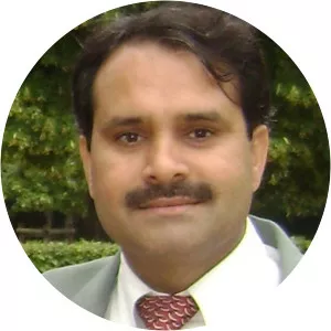 Hitendra K. Malik
