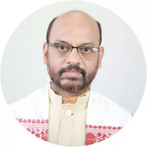 Hitendra Nath Goswami