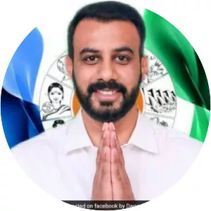 Hitesh Chenchuram photograph