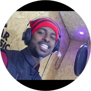 Hitesh Kadu - Musical artist