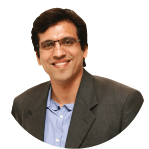 Hitesh Oberoi photograph