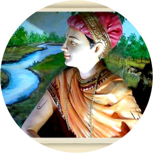 Hith Harivansh Mahaprabhu