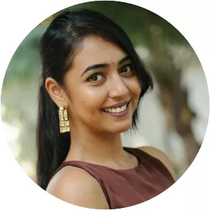 Hitha Chandrashekar photograph