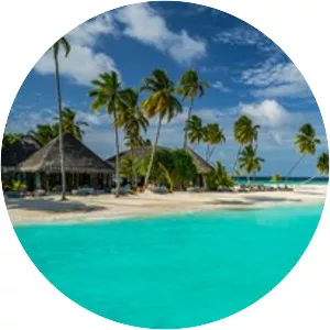 Hithadhoo - Island in Addu City, Maldives