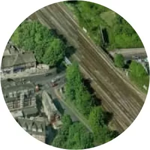 Hither Green rail crash