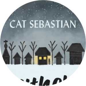 Hither Page - Book by Cat Sebastian