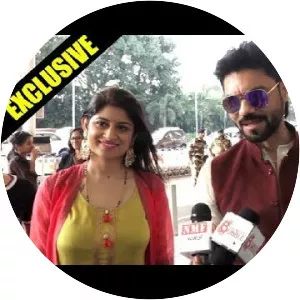 Hitisha Cheranda photograph