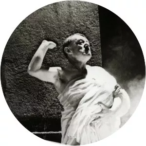 Hitler: A Film from Germany