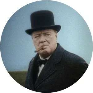 Hitler and Churchill: The Eagle And the LionSince 2016 - 2016 ‧ 1 season