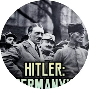 Hitler: Germany's Fatal Attraction - TV program