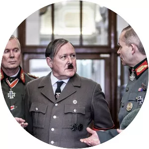 Hitler's Circle of Evil