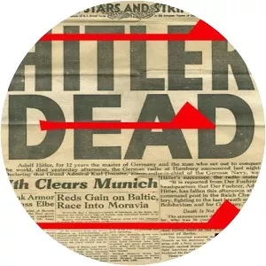 Hitler's Dead - Album by Westside Gunn