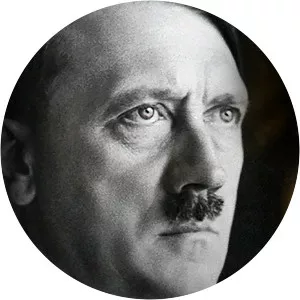 Hitler's GoldSince 2020