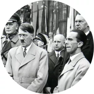 Hitler's Heroes - TV program