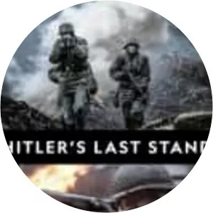Hitler's Last Stand - TV program