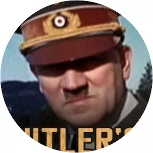 Hitler's Last Year - TV program