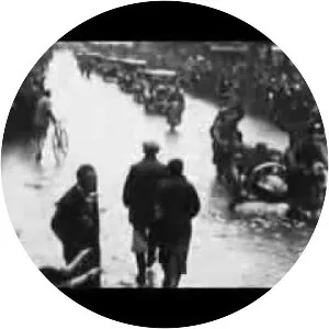 Hitler's Reign of Terror