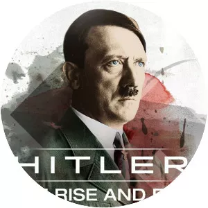 Hitler: The Rise and Fall - TV program