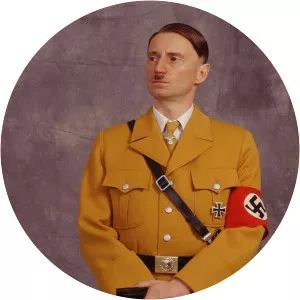 Hitler: The Rise of Evil