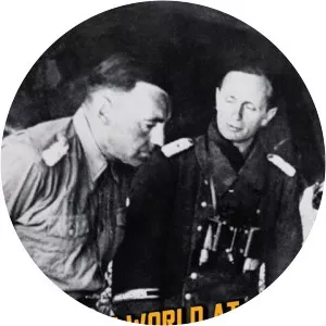 Hitler to HiroshimaSince 2016