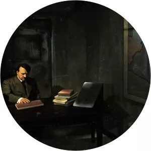 Hitlers Ende - letzte Tage im FührerbunkerSince 2017