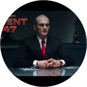 Hitman: Agent 47